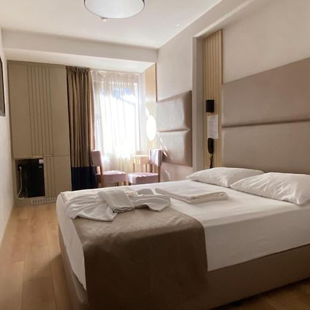 Otel Yenikapi イスタンブール エクステリア 写真