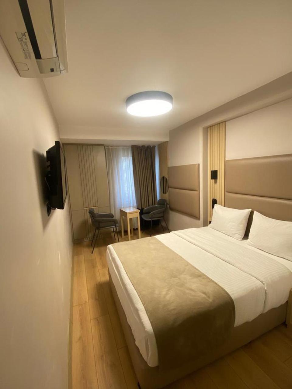 Otel Yenikapi イスタンブール エクステリア 写真